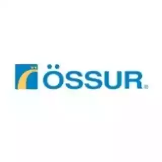 Ossur Webshop