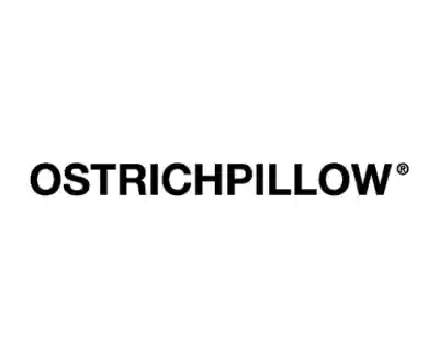 OSTRICHPILLOW