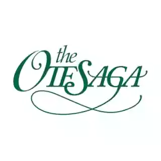 The Otesaga Resort Hotel logo