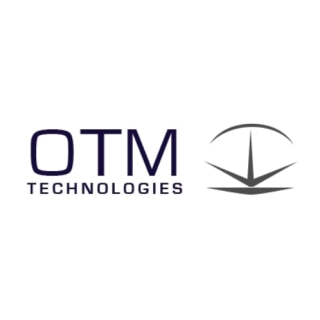 OTM Technologies logo