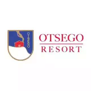 Otsego Resort logo