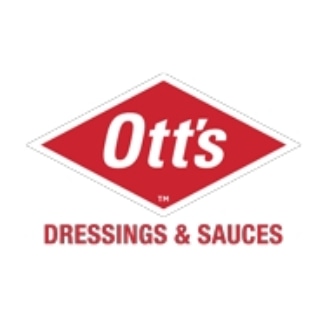 Ott Food Products logo