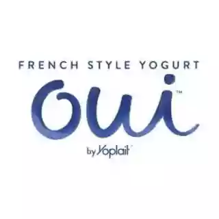 Oui by Yoplait