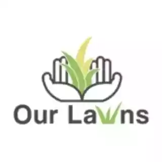 Our Lawns - Lawn Service & Pressure Washing