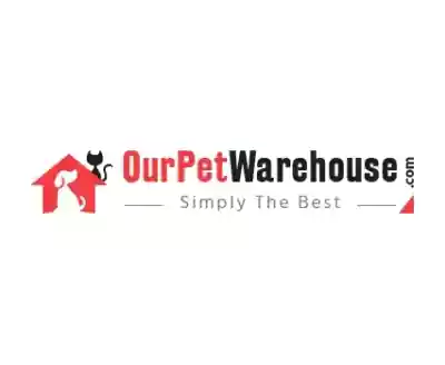 OurPetWareHouse