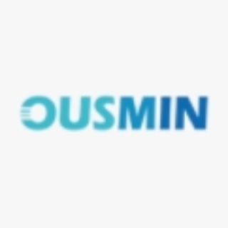 Ousmin logo