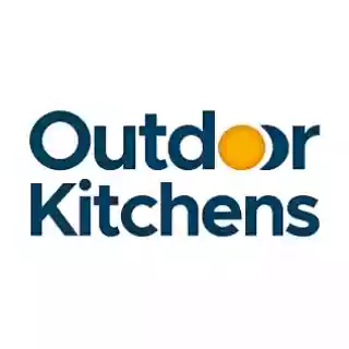 Outdoor Kitchens