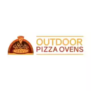 Outdoor Pizza Ovens