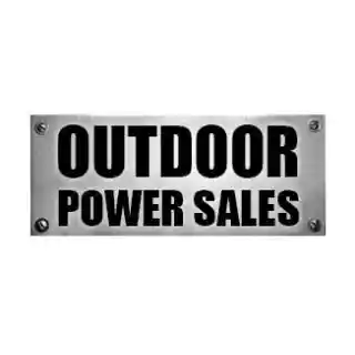 Outdoor Power Sales