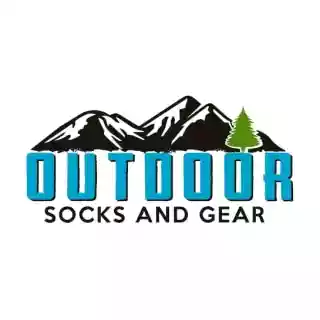 Outdoor Socks And Gear