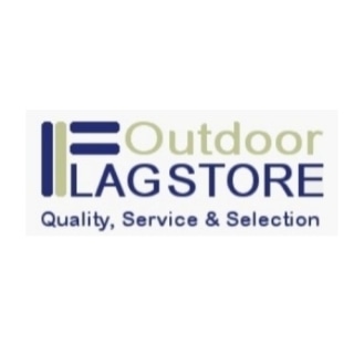 Outdoor Flag Store logo