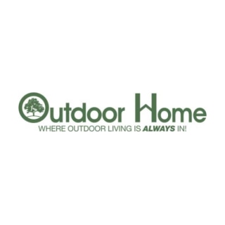 Outdoor Home logo