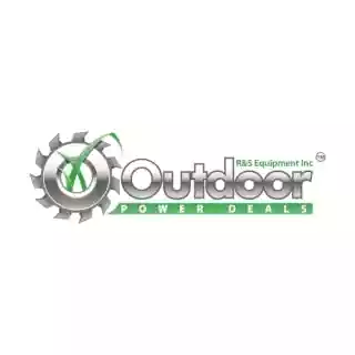 Outdoor Power Deals