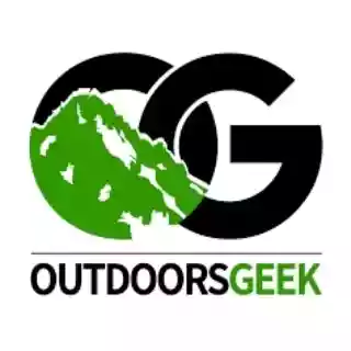 Outdoors Geek