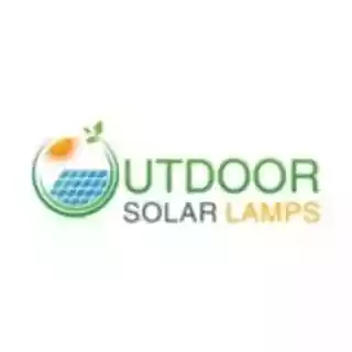 Outdoorsolarlamps