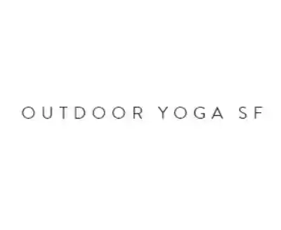 Outdoor Yoga SF