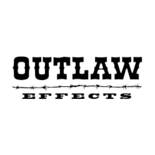 Outlaw Effects logo