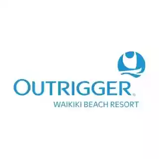 Outrigger Waikiki Beach Resort