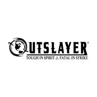Outslayer  logo