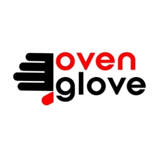 Oven Glove