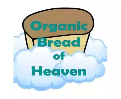 Organic Bread of Heaven