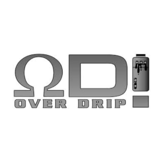 Over Drip UK