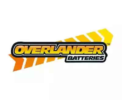 Overlander Batteries