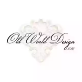 Old World Design