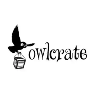 Owl Crate