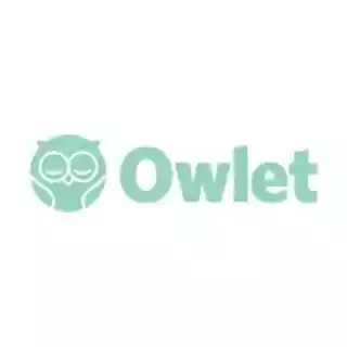 Owlet UK logo