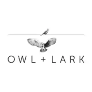 Owl + Lark