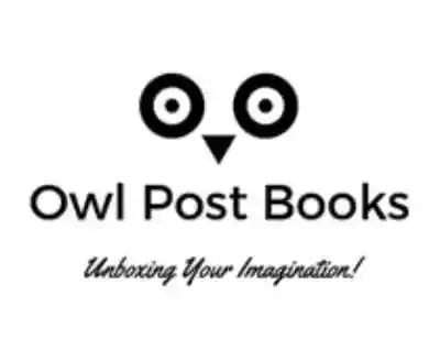 Owl Post Books