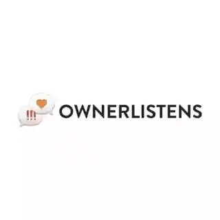 OwnerListens 