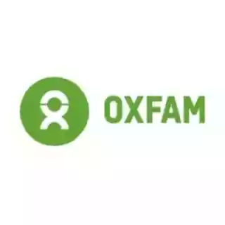 Oxfam America