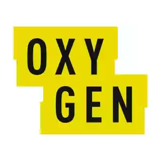 Oxygen