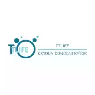 TTLife Oxygen Concentrator