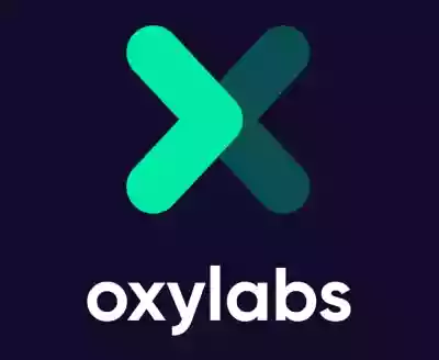 Oxylabs