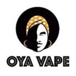 Oya Vape