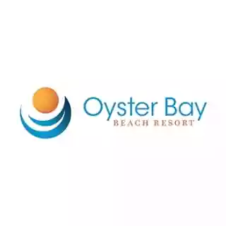 Oyster Bay Beach Resort logo