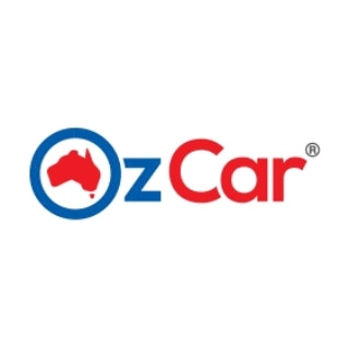 OzCar logo