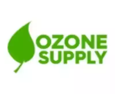 Ozone Supply