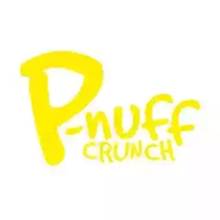 P-nuff Crunch 