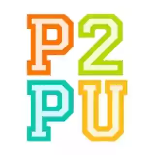 P2PU