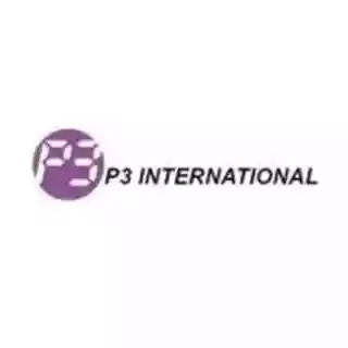 P3 International