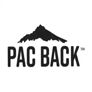 Pac Back Gear