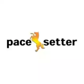 Pace Setter logo