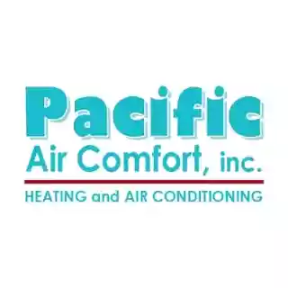 Pacific Air Comfort