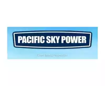 Pacific Sky Power