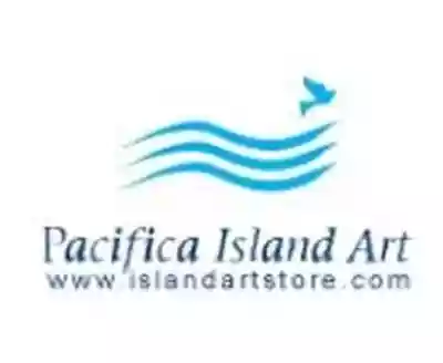 Pacifica Island Art