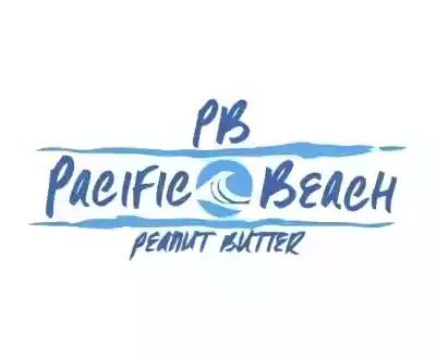Pacific Beach Peanut Butter